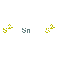 二硫化锡