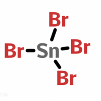四溴化锡