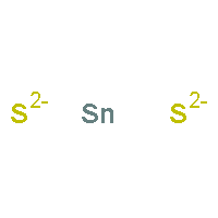 Tin(IV) Sulfide