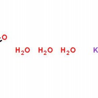 Potassium tin(IV) oxide