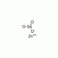 zinc oxostannanediolate