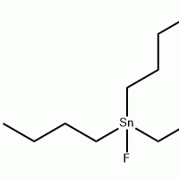 Tri-butyltin fluoride