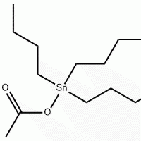 tributylstannylacetate