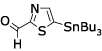 5-(Tributylstannyl)thiazole-2-carbaldehyde