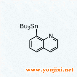 8-(三正丁基锡)喹啉