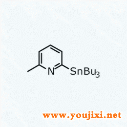 2-甲基-6-(三丁基锡烷基)吡啶
