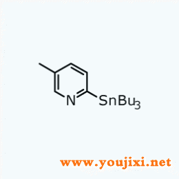 5-甲基-2-(三丁基锡)吡啶