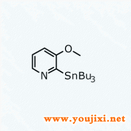 3-甲氧基-2-(三丁基锡烷基)吡啶