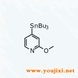 2-Methoxy-4-(tributylstannyl)pyridine