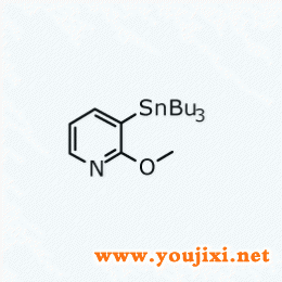 2-甲氧基-3-(三丁基锡)吡啶