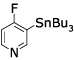 4-Fluoro-3-(tributylstannyl)pyridine