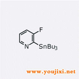 3-氟-2-(三丁基锡烷基)吡啶