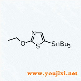 2-乙氧基-5-(三丁基锡烷基)噻唑