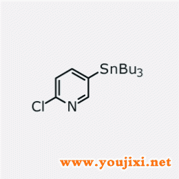 2-氯-5-(三丁基锡烷基)吡啶