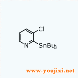 3-氯-2-(三丁基锡烷基)吡啶
