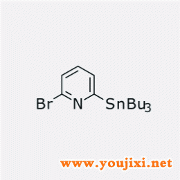 2-溴-6-(三丁基锡烷基)吡啶