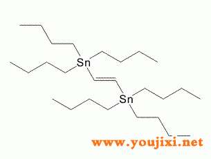 反-1,2-二(三丁基甲锡烷基)乙烯