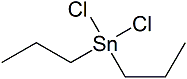 二正丙基二氯锡