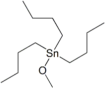 三正丁基甲氧基锡