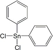 二苯基二氯化锡