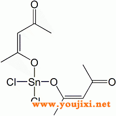 乙酰丙酮氯化锡(IV)