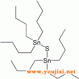 双(三丁基锡)硫醚