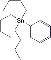 三丁基苯基锡