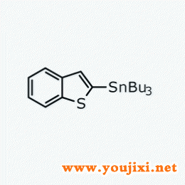 2-三丁基锡苯并[B]噻吩