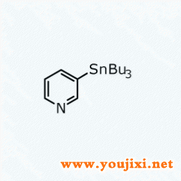 3-(三正丁基锡)吡啶