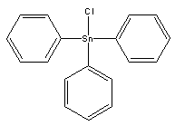 三苯锡基氯化物