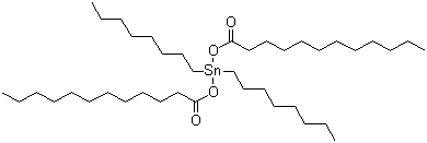 二月桂酸二正辛基锡