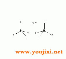 四氟硼酸锡(II)