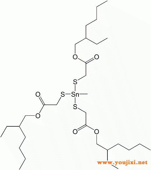 甲基硫醇锡
