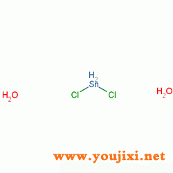 二水氯化亚锡