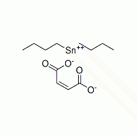 二丁基马来酸锡 | CAS:78-04-6