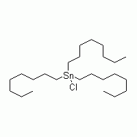 三辛基氯化锡 | CAS:2587-76-0