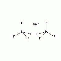 四氟硼酸锡(II) | CAS:13814-97-6