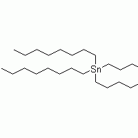 四正辛基锡(IV) | CAS:3590-84-9