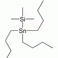 叔丁基锡烷|17955-46-3|​TRIBUTYL(TRIMETHYLSILYL)STANNANE