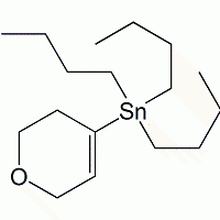 三丁基(3,6-二氢-2H-吡喃-4-基)锡烷 | CAS:535924-69-7