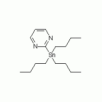 2-(三丁基锡)嘧啶|153435-63-3|​2-(TRIBUTYLSTANNYL)PYRIMIDINE