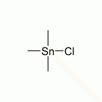 三甲基氯化锡 | CAS:1066-45-1