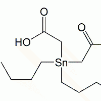 二乙酸二丁基锡 | CAS:1067-33-0