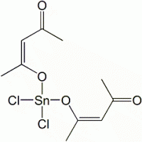 乙酰丙酮氯化锡(IV) | CAS:16919-46-3