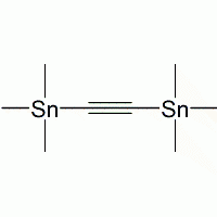 双(三甲基锡)乙炔 | CAS:2117-50-2