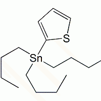 三丁基(2-噻吩基)锡 | CAS:54663-78-4