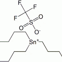 三丁基甲锡烷基三氟甲烷磺酸 | CAS:68725-14-4