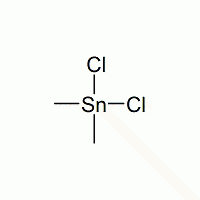 二甲基二氯化锡 | CAS:753-73-1