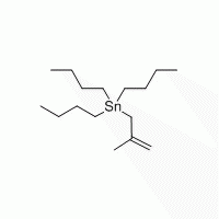 甲基烯丙基三正丁基锡 | CAS:67883-62-9
