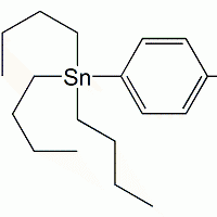 1,4-双(三丁基甲锡烷基)苯 | CAS:17151-51-8